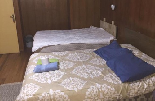 Valdivia House | Pet-Friendly Eliodoro Yañez Chalet with Family Amenities