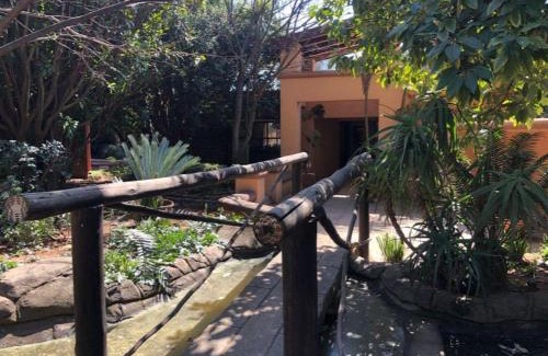 Randfontein House | Top-Rated Eliora: Family-Friendly with Kitchen Amenities