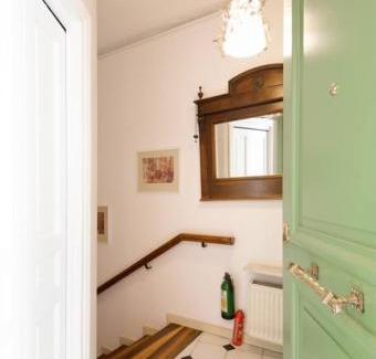 Old Town Apartment | Eliosky Apartment in Ano Poli, Thessaloniki #FeelsLikeHome