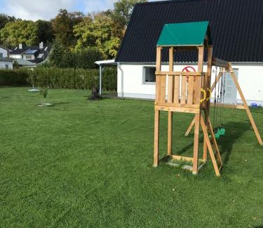 Nienhagen House | Family-Friendly Hotel Elisa with Oceanfront Views