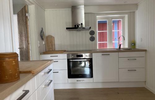 Aa House | Family-Friendly Stay at Elisabeth-Bua: Your Perfect Retreat