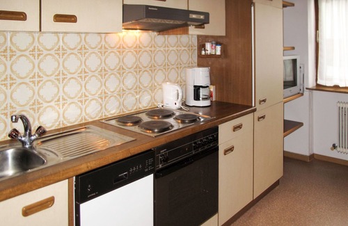Aschau Im Zillertal Apartment | Family-Friendly Retreat at Elisabeth by Interhome