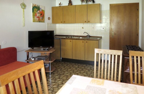 Aschau Im Zillertal Apartment | Family-Friendly Retreat at Elisabeth by Interhome
