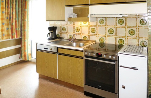 Aschau Im Zillertal Apartment | Family-Friendly Retreat at Elisabeth by Interhome