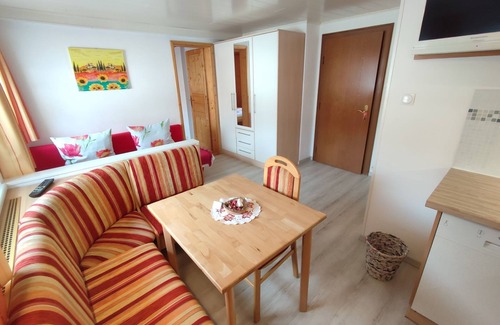 Soelden Apartment | Elisabeth by Interhome