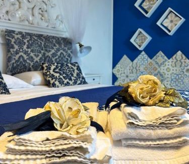 Monte Chiaro Bed & Breakfast | Idyllic Elisabeth Seaview Apartments on the Sorrento Coast