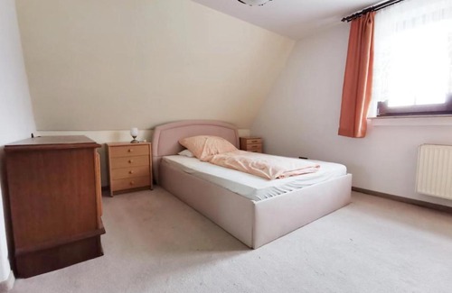 Reuschenberg House | Family-Friendly Elisabeth Stube: Comfort for Everyone