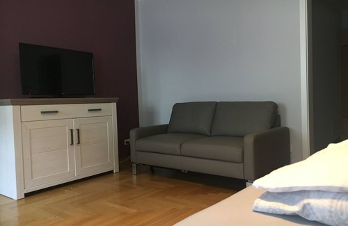 Mucheln Apartment | Discover Elegant Oceanfront Living at Elise Apartments