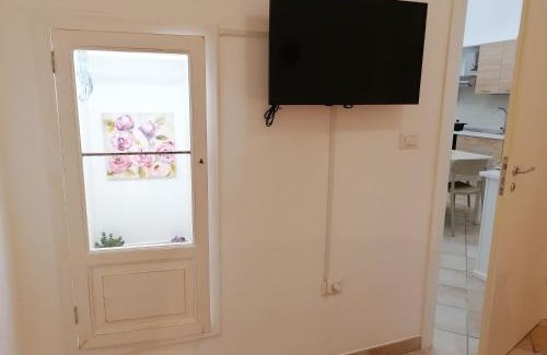Oria Historic Centre Apartment | Family-Friendly Elisea House Mario Pagano with Stellar Reviews