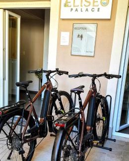 Tropea Hotel | Elegant ELISEO PALACE TROPEA: Family-Friendly Getaway