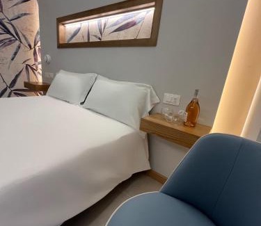 Tropea Hotel | Elegant ELISEO PALACE TROPEA: Family-Friendly Getaway