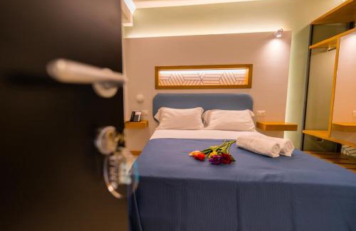 Tropea Hotel | Elegant ELISEO PALACE TROPEA: Family-Friendly Getaway