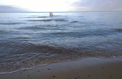 Kivik Bed & Breakfast | Cozy Elisetorp: Ocean View, Breakfast & Hot Tub Retreat