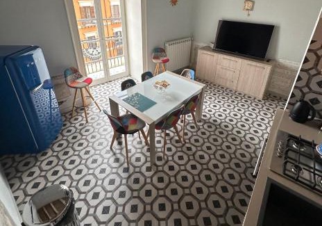 Monte di Pieta House | Elisir House: Family-Friendly Retreat with High Guest Ratings