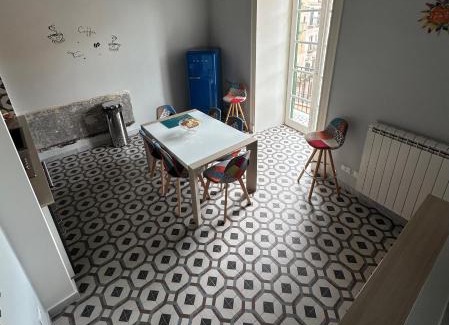 Monte di Pieta House | Elisir House: Family-Friendly Retreat with High Guest Ratings