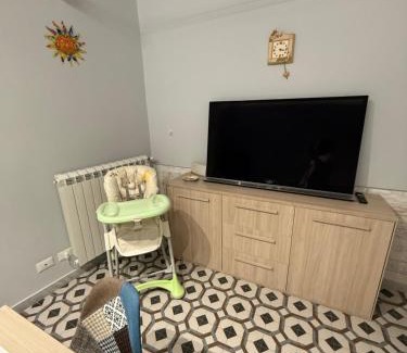 Monte di Pieta House | Elisir House: Family-Friendly Retreat with High Guest Ratings