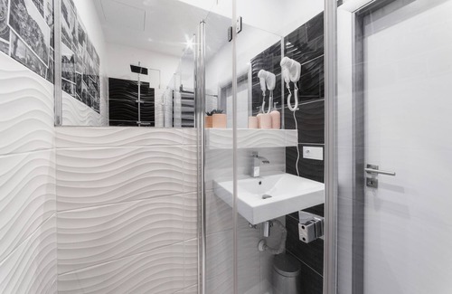 Stare Mesto Apartment | Elegant Eliska 1 Apartment in Historic Old Town