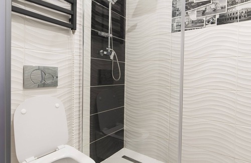 Stare Mesto Apartment | Elegant Eliska 1 Apartment in Historic Old Town