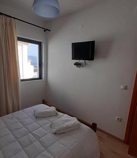 Monemvasia Apartment | Exceptional Elissos Apartment in Monemvasia for Families