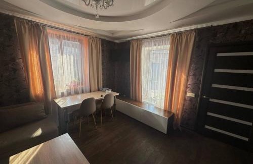 Sumy Oblast Apartment | Pet-Friendly Elit BonRe: Highly Rated with Breakfast Included