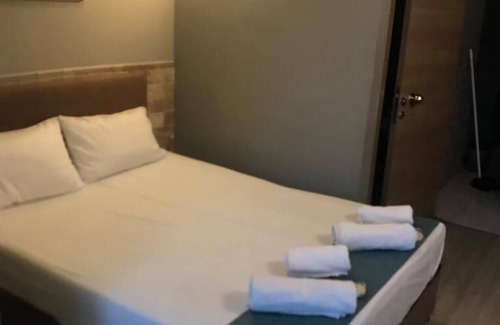 Saray Hotel | Discover Elit Hotel Saray: Family-Friendly Dining & More