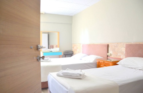 Saray Hotel | Discover Elit Hotel Saray: Family-Friendly Dining & More