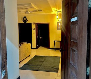 Hassan Abdal Apartment | Elite 2BHK, Travellers Game