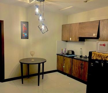 Hassan Abdal Apartment | Elite 2BHK, Travellers Game