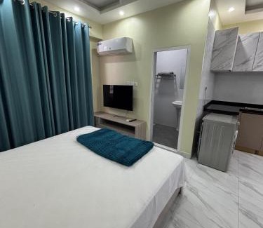 Ukonga Apartment | Convenient Elite Apartment Near Dar Es Salaam Airport