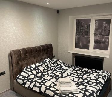 Rezekne Apartment | Elite Apartments: Guest Rated 9.1/10 for Your Stay