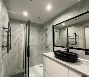 Rezekne Apartment | Elite Apartments: Guest Rated 9.1/10 for Your Stay