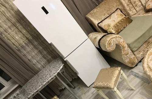 Khasanya Apartment | Guest Rated 10/10: Elite Apartments on Lenin Avenue