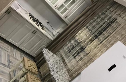 Khasanya Apartment | Guest Rated 10/10: Elite Apartments on Lenin Avenue