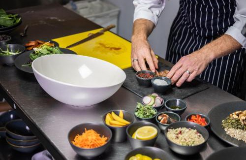 Loughborough Hotel | Top-Rated Elite Athlete Centre and Hotel with Family-Friendly Perks