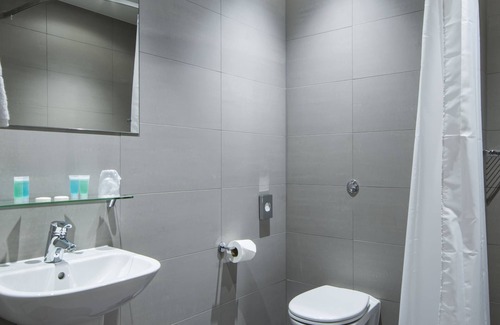 Loughborough Hotel | Discover the Elite Athlete Centre and Hotel: 4-Star Comfort