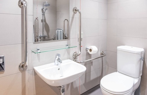 Loughborough Hotel | Discover the Elite Athlete Centre and Hotel: 4-Star Comfort
