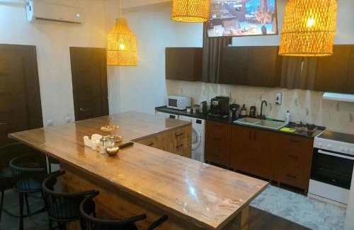 Balkhash Hotel | Elite Capsule Hotel
