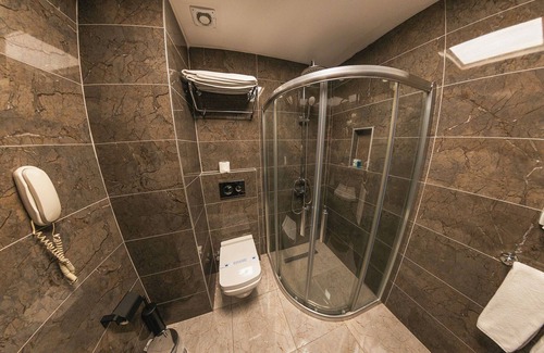 Gaziantep Hotel | Elite Class Hotel: Family-Friendly Stay with Great Amenities
