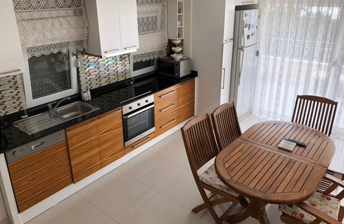 Avsallar House | Elite Country Club Duplex Suite with Pool and Ocean Views