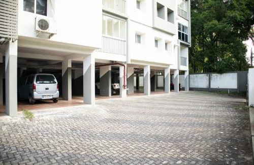 Guruvayur Apartment | Budget-Friendly 2 BHK Apartment Near Guruvayur Temple