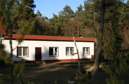 Spreehagen House | Elite-Ferienhaus mit Garten in Spreenhage, cleaning included