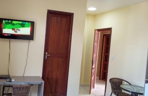 Sao Gabriel da Cachoeira Hotel | Elite Flat Hotel