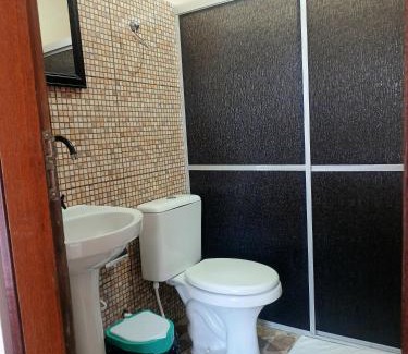 Sao Gabriel da Cachoeira Hotel | Elite Flat Hotel