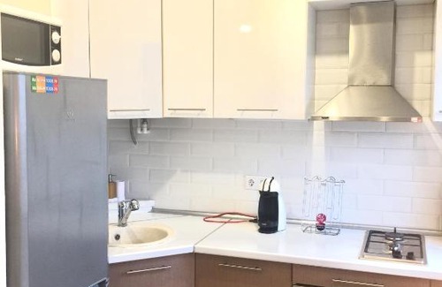 Pskov Old Town Apartment | Pet-Friendly Elite Flat in the Heart of Center City