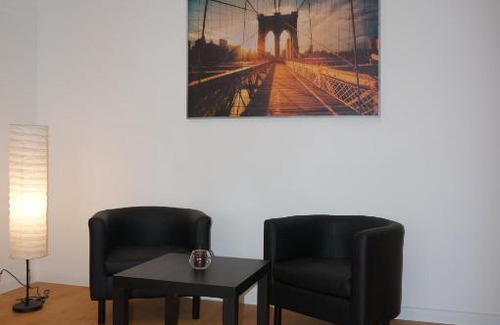 Pskov Old Town Apartment | Pet-Friendly Elite Flat in the Heart of Center City