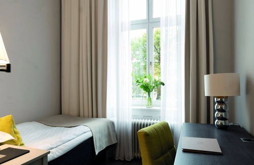 Gavle Hotel | Discover Elite Grand Hotel Gävle: Spa & Family Friendly