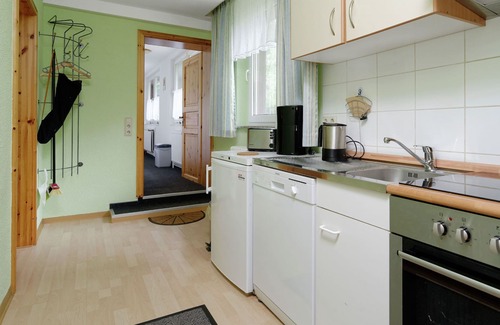 Spreehagen House | Elite Holiday Home with Garden in Spreenhagen – Pet Friendly