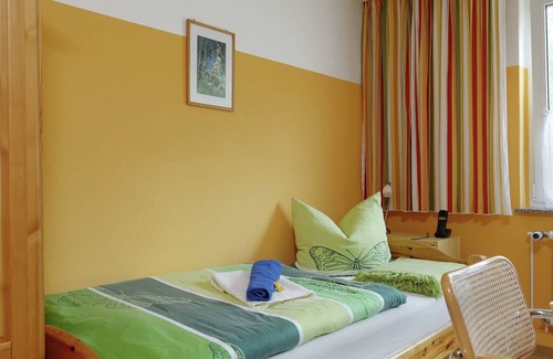Spreehagen House | Elite Holiday Home with Garden in Spreenhagen – Pet Friendly