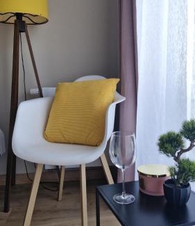 Jezyce Apartment | Elite Home 5 Jeżyce- Barańczaka 5