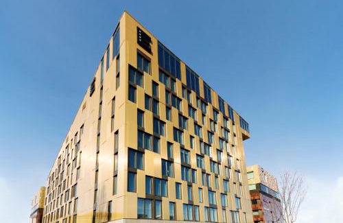 Uppsala Hotel | Experience Elite Hotel Academia: Guest Rated 9/10 Stay